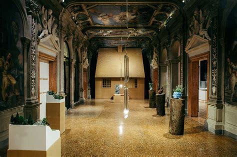 fondazione prada scultura|prada foundation venice.